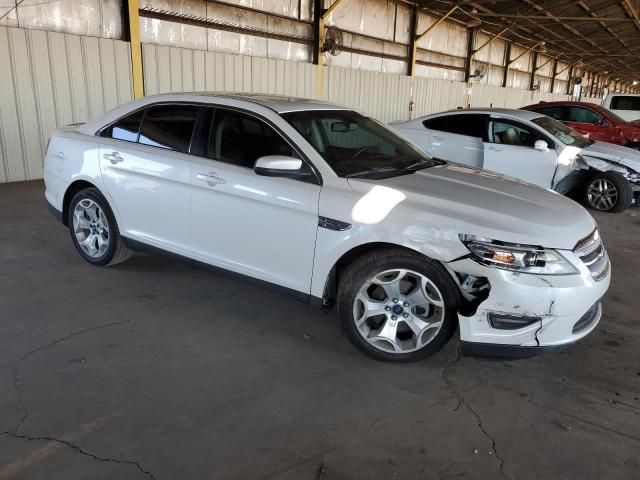 2011 Ford Taurus SEL