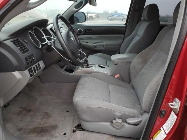 2007 Toyota Tacoma Double Cab Prerunner