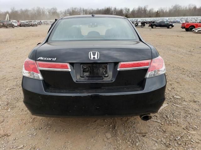 2011 Honda Accord EXL