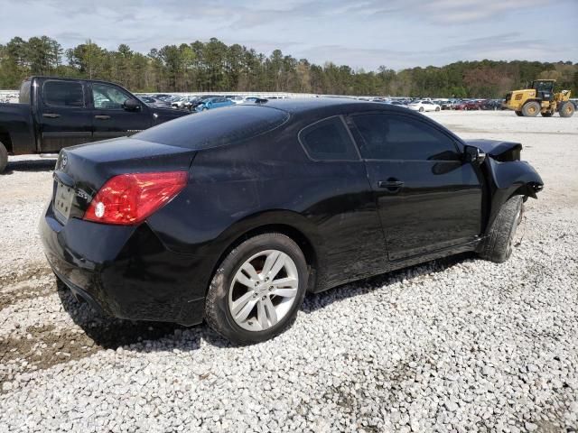 2011 Nissan Altima S