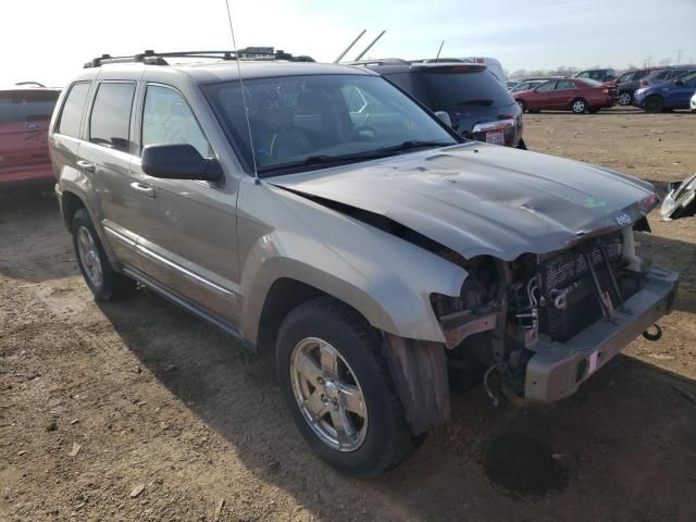 2005 Jeep Grand Cherokee Limited