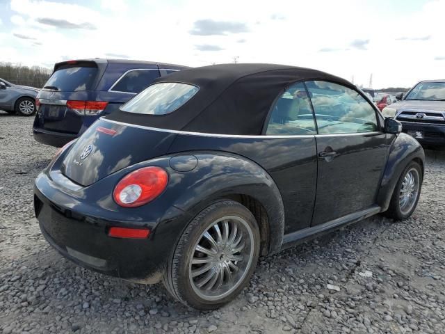 2010 Volkswagen New Beetle