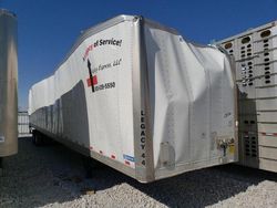 Salvage cars for sale from Copart Greenwood, NE: 2022 Snfe Trailer