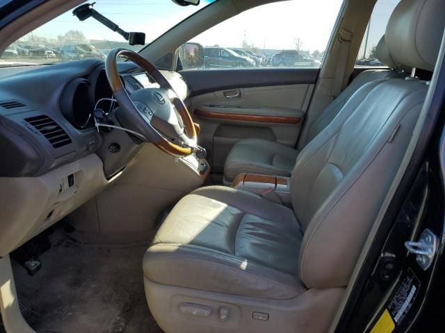 2004 Lexus RX 330