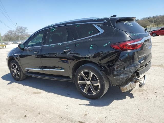 2020 Buick Enclave Premium