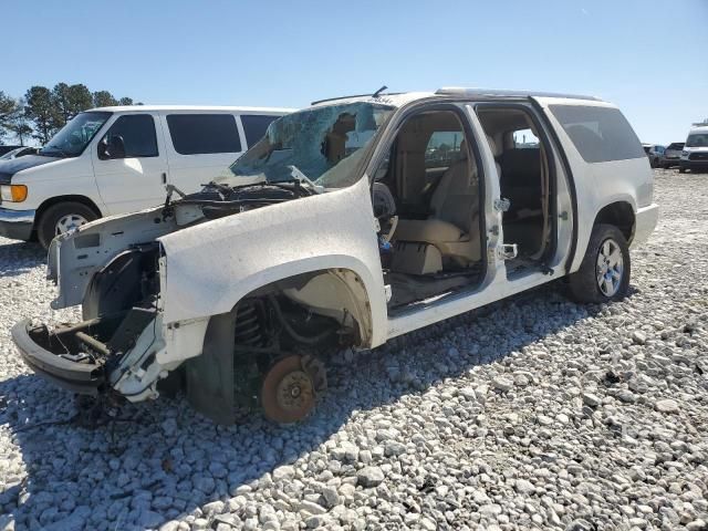 2010 GMC Yukon XL Denali