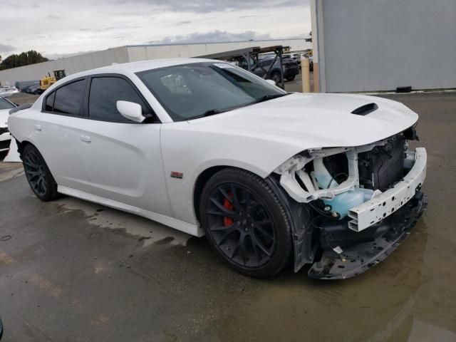 2018 Dodge Charger R/T 392