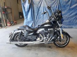 Vehiculos salvage en venta de Copart Ellwood City, PA: 2014 Harley-Davidson Flhxs Street Glide Special