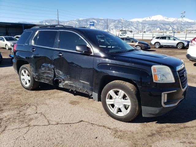 2016 GMC Terrain SLE