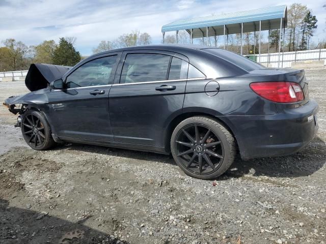 2007 Chrysler Sebring