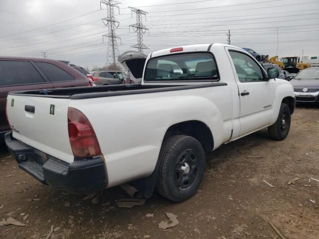 2006 Toyota Tacoma