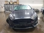 2019 Ford Fiesta ST