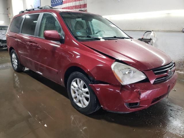 2006 KIA Sedona EX