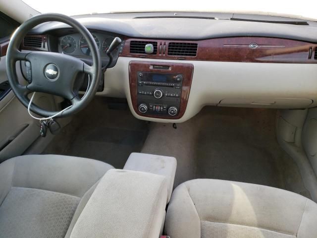 2006 Chevrolet Impala LT