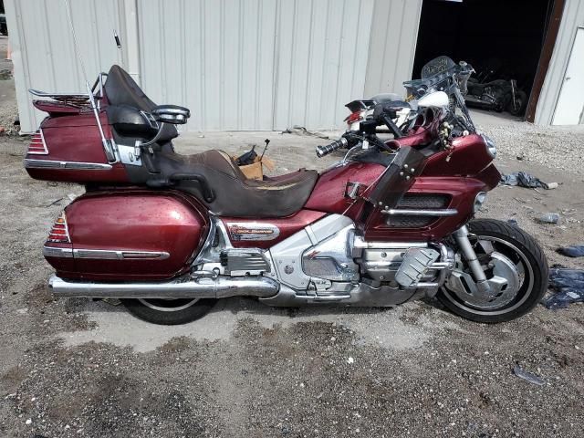 2004 Honda GL1800 A