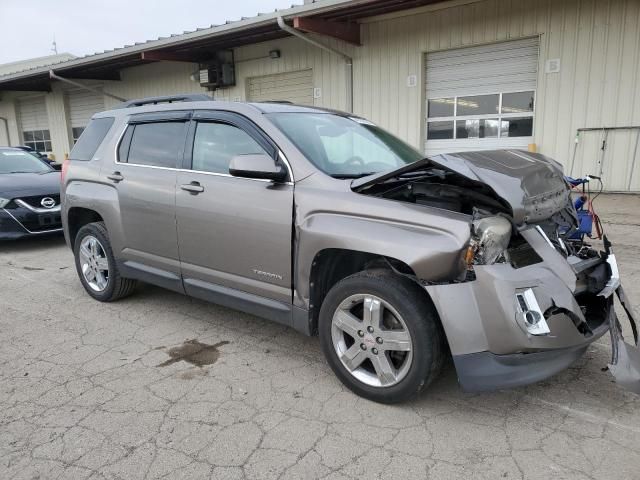 2012 GMC Terrain SLT