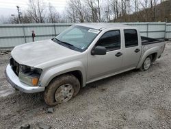 2007 GMC Canyon for sale in Hurricane, WV