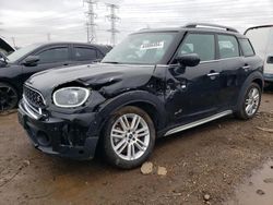 Mini salvage cars for sale: 2023 Mini Cooper S Countryman ALL4