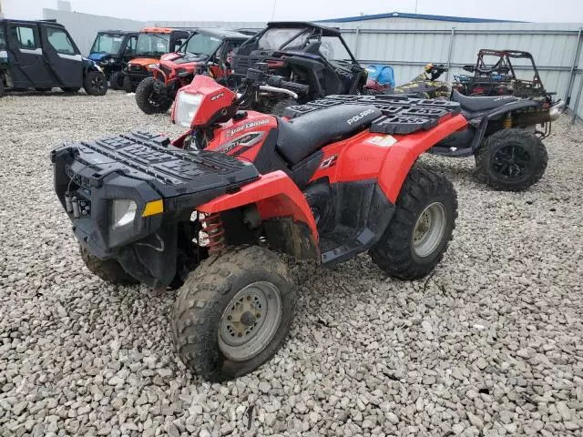 2006 Polaris Sportsman 500