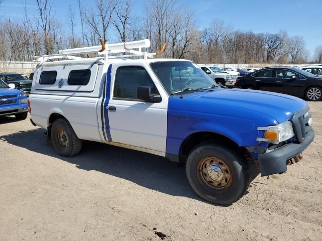 2006 Ford Ranger