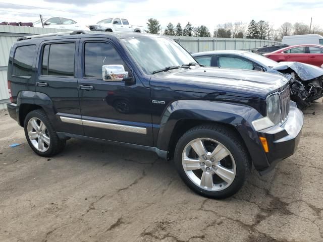 2011 Jeep Liberty Sport