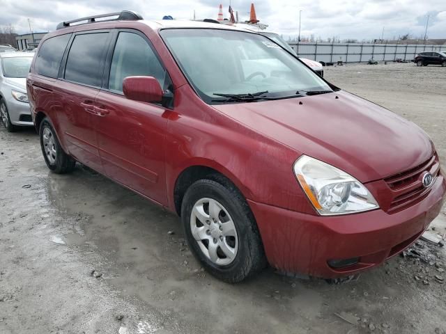 2008 KIA Sedona EX