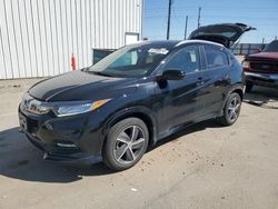 2020 Honda HR-V Touring for sale in Nampa, ID