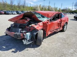 Salvage cars for sale at Bridgeton, MO auction: 2009 Pontiac G5