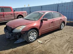 2009 Nissan Altima 2.5 for sale in Greenwood, NE