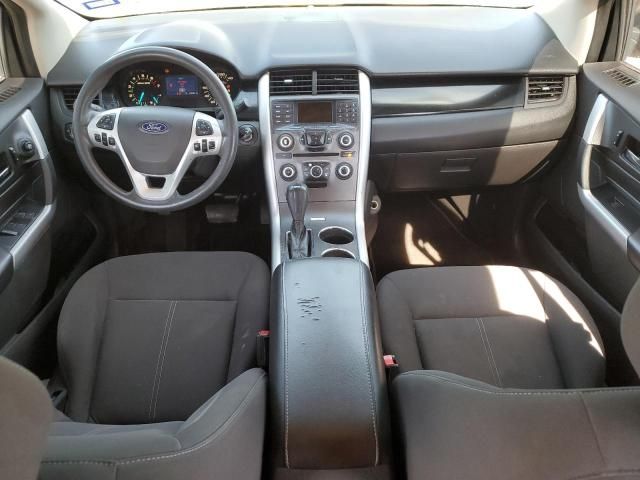 2013 Ford Edge SE