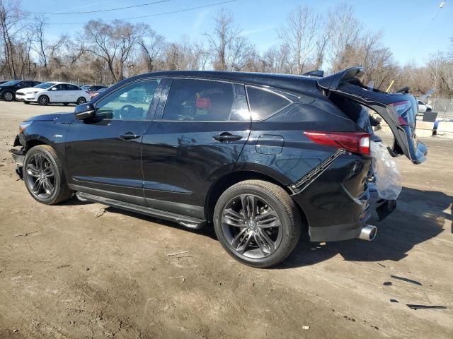 2021 Acura RDX A-Spec