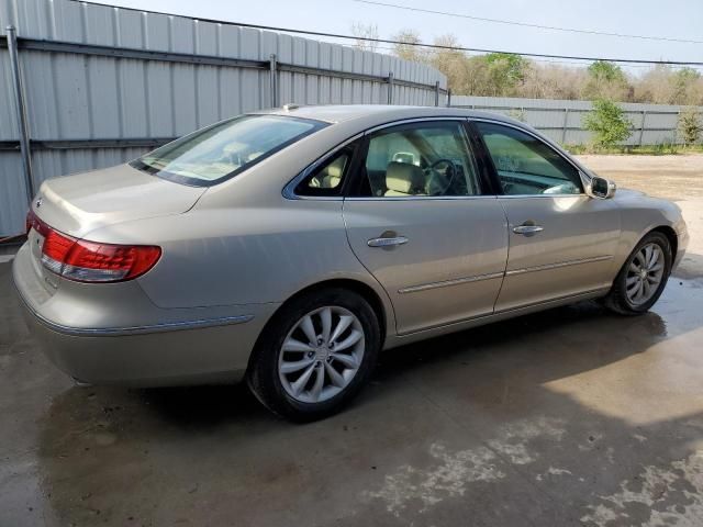 2008 Hyundai Azera SE