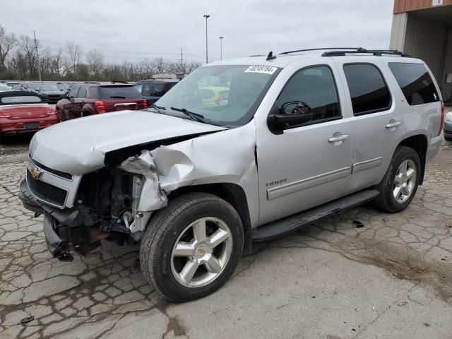 2011 Chevrolet Tahoe K1500 LT