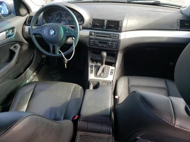 2005 BMW 325 I