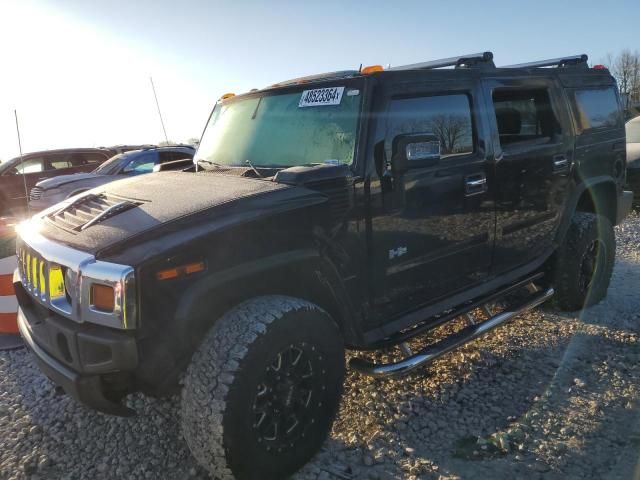 2005 Hummer H2