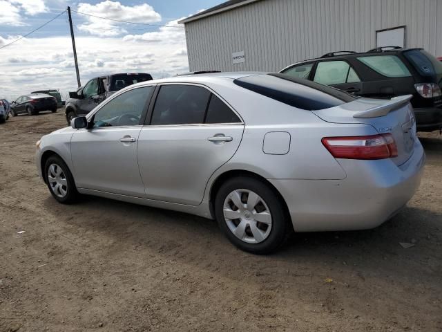 2009 Toyota Camry Base