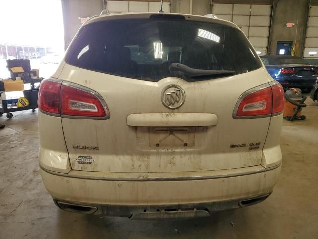 2013 Buick Enclave