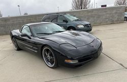 2003 Chevrolet Corvette for sale in Magna, UT