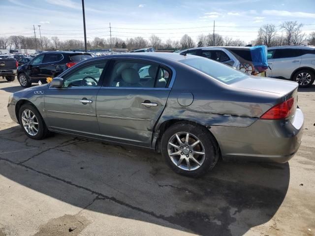 2007 Buick Lucerne CXL