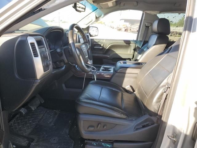 2014 GMC Sierra K1500 SLT