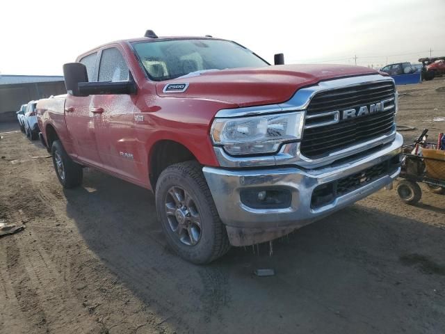 2020 Dodge RAM 2500 BIG Horn