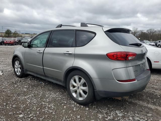 2006 Subaru B9 Tribeca 3.0 H6