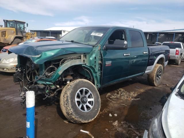 2012 Dodge RAM 3500 SLT