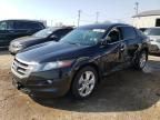 2011 Honda Accord Crosstour EXL