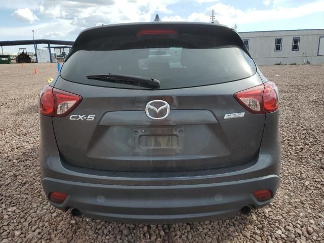 2014 Mazda CX-5 Sport