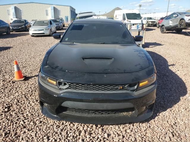 2019 Dodge Charger Scat Pack