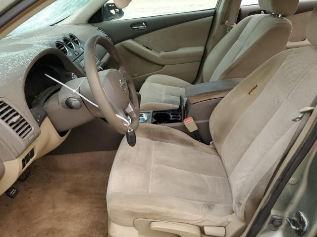 2008 Nissan Altima 2.5