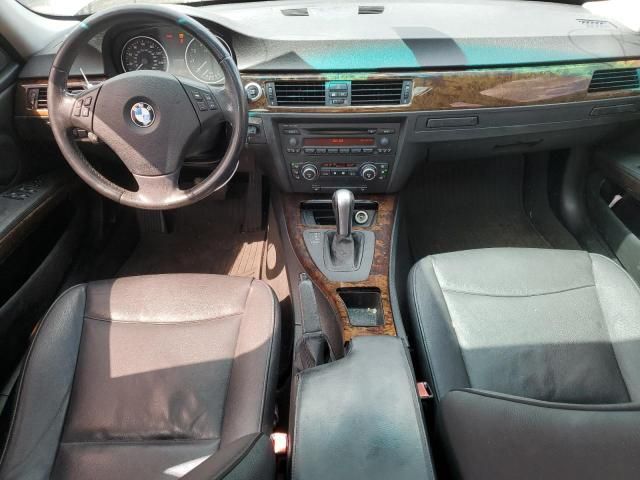 2007 BMW 328 I Sulev