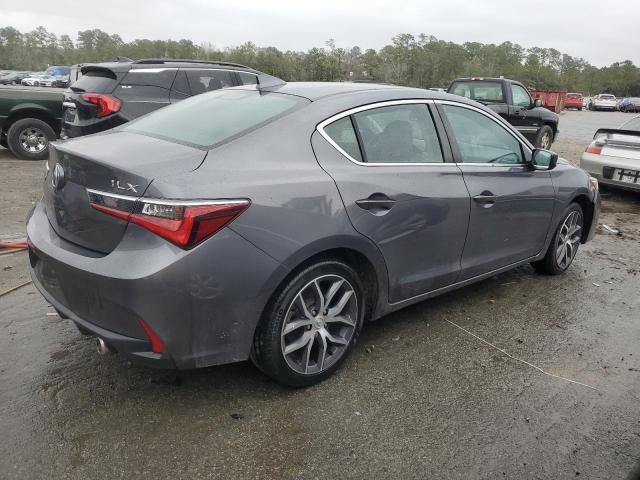 2019 Acura ILX Premium