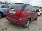 2007 Buick Rendezvous CX